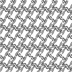 seamless background with arrows