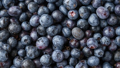 Nutrient-dense foods high in anthocyanins featuring the common chemical structure of these compounds. Examples include beetroot, blueberry, cranberry, red onion, and pomegranate rich in antioxidants.