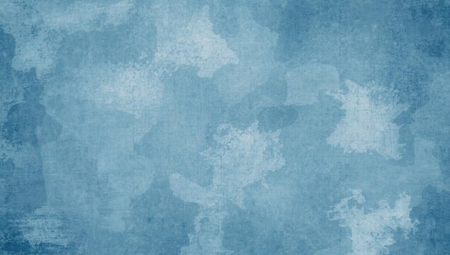 Backdrop with blue checkered fabric - Powered by Adobe