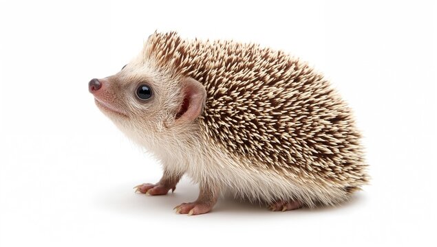 ヨツユビハリネズミ」の写真素材 | 1,270件の無料イラスト画像 | Adobe