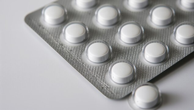 Synthetic estrogen estradiol valerate combined with progestins for birth control
