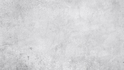 Rough concrete surface with gray and white tones, showcasing a vintage stone texture and aged cement material.