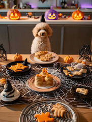 Halloween Festival Dress Up