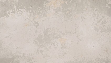 Obraz premium Ornamental Coarse Plaster Texture. Retro Style Backdrop