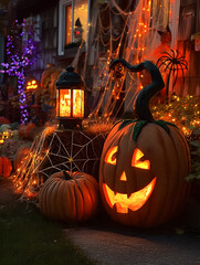 Halloween Festival Dress Up