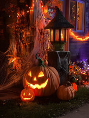 Halloween Festival Dress Up