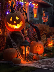 Halloween Festival Dress Up