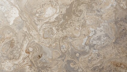 Naklejka premium Decorative plaster or concrete texture forming an abstract design background.