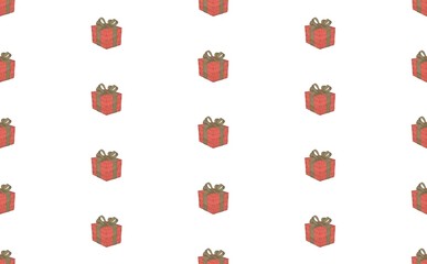 プレゼント　①