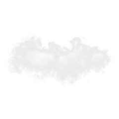 Soft white cloud overlay with ethereal texture, creating a dreamy atmosphere for design projects, enhancing visual storytelling and artistic expression