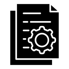 file management icon