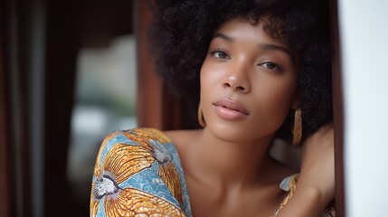 Investor analyzing the impact of population shifts on property growth, symbolizing demographic insights, market challenges, and strategic real estate investment planning. cinematic color