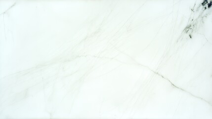 veining. A smooth white marble surface with delicate veining, showcasing timeless elegance and refinement. real-estate listings.
