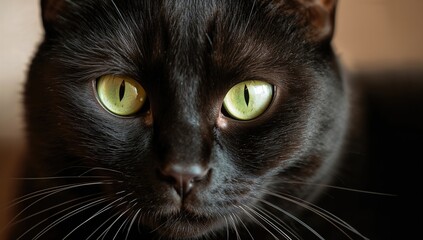 Look Into The Mesmerizing Eyes