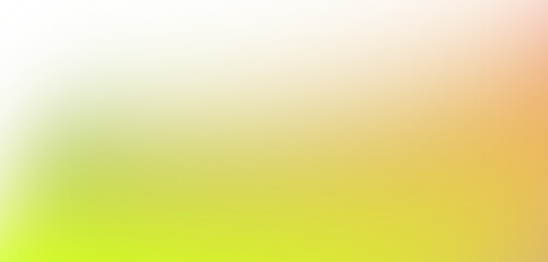 Abstract pixelated gradient of warm earth tones and bright yellow hues isolated on transparent background
