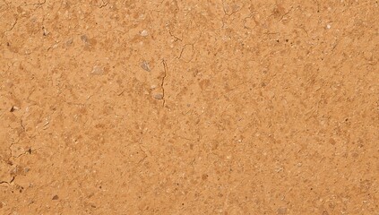 Close-up view of textured brown cork surface