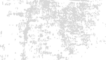 Black and white grunge abstract with random patterns resembling peeling paint, creating a rough, vintage, and natural textured impression.