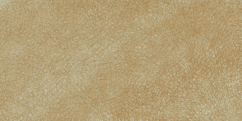 Tan or beige suede leather texture with fine scratches and rough grain pattern.