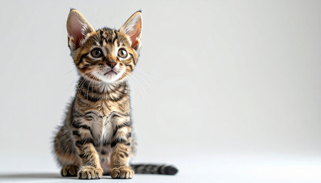 Feral cat management involves understanding young feral cat behavior and promoting humane solutions for effective population control