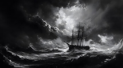 A blackboard with writing on it.