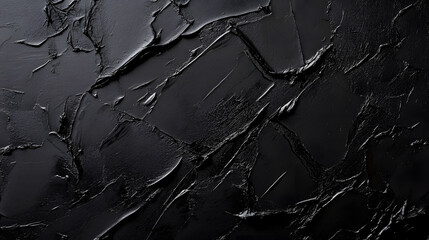 A blackboard with writing on it.