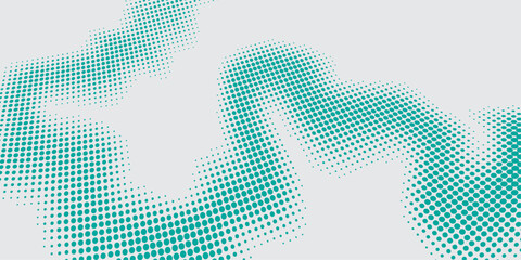 Abstract pixel art world map vector illustration with a mosaic pattern for global business design