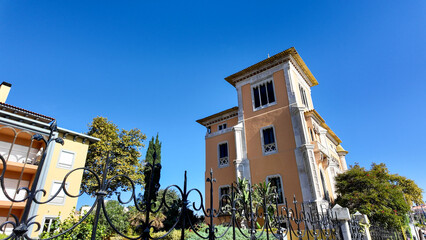Cascais, Vila Hist&oacute;rica e Destino de Praia no Atl&acirc;ntico Portugu&ecirc;s