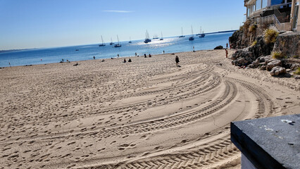 Cascais, Vila Hist&oacute;rica e Destino de Praia no Atl&acirc;ntico Portugu&ecirc;s