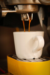 Coffee cup