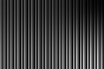 Abstract background with vertical lines in a black gradient, creating a sense of depth and texture