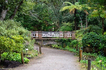 The Atlantic Botanic Garden Offers