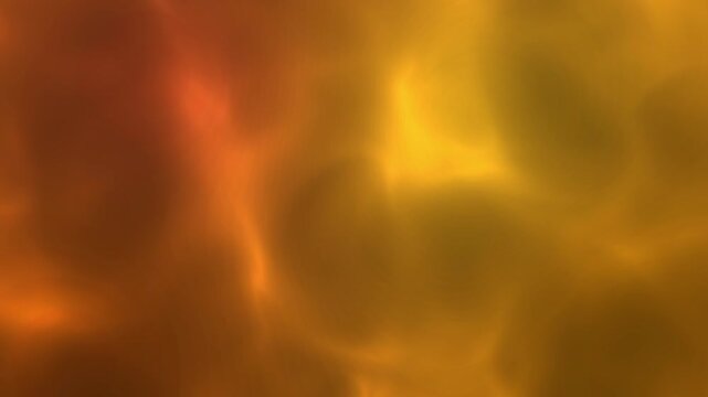 Abstract colorful digital gradient background animation in 4k