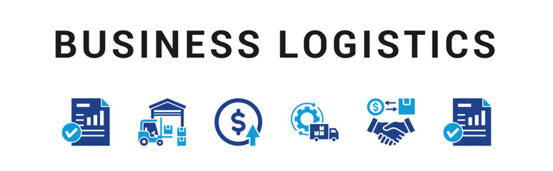 Business-Logistics