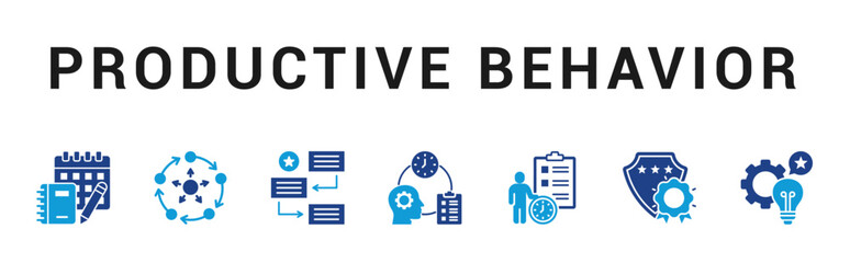 Productive-Behavior