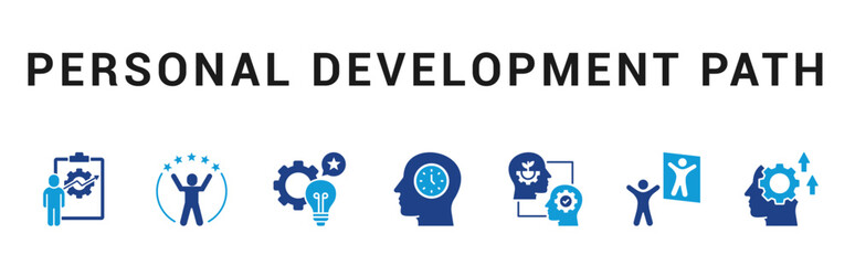 Personal-Development-Path