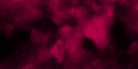 Abstract grunge red background with smoke, Beautiful stylist modern texture background.  dark fire flame grunge texture background. toned fiery red sky. Texture and desktop picture .