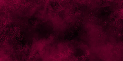 Abstract grunge red background with smoke, Beautiful stylist modern texture background.  dark fire flame grunge texture background. toned fiery red sky. Texture and desktop picture .