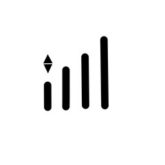 Black  internet network