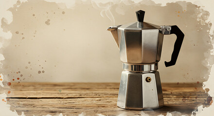 coffee maker and espresso machine