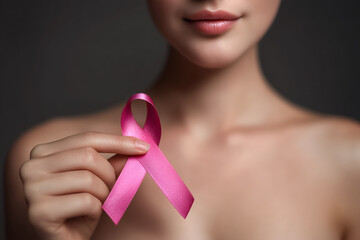 Woman holding her painful ankle with a sprained or injured feeling.