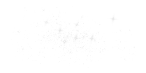 White Holiday Light Burst Featuring Fireworks, Bokeh Glow, and Magic Star Explosion for Celebration or Christmas Card Design