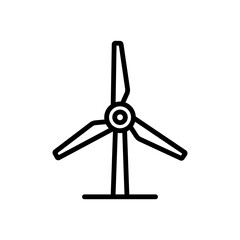 Sustainable Lifestyle Wind Turbine