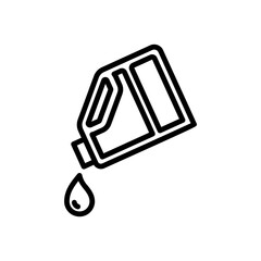 Sustainable Lifestyle Refill Station