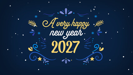 Christmas Opener text