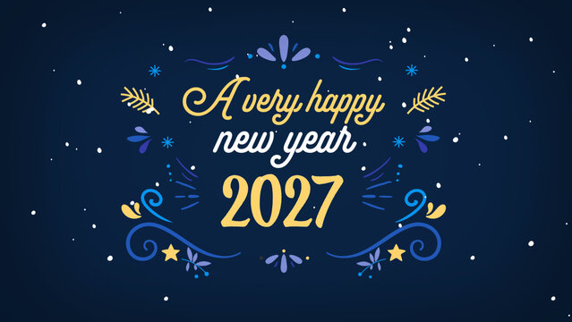 Christmas Opener text