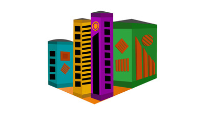 Techniques for Construction Illustrators