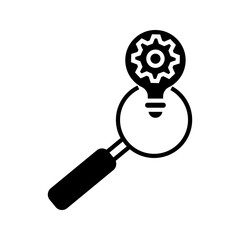 Sales forecasting icon in line design. Forecasting, sales, analysis, projection, trends, revenue, data on white background vector. Sales forecasting editable stroke icon

