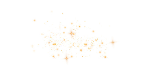 Gold Holiday Light Burst Featuring Fireworks, Bokeh Glow, and Magic Star Explosion for Celebration or Christmas Card Design