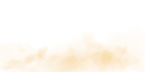 Realistic orange smoke and mist blend with toxic and explosive textures, ideal for PNG effects in environmental scenes, magical explosions, or abstract chemical visuals.