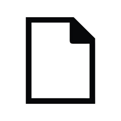 Documents File Folder Paper Vector Design